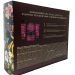 SPA-набор для тела FLOWER TENDERNESS- Нежность цветов (бельди, обёртывание, сливки), 340 г