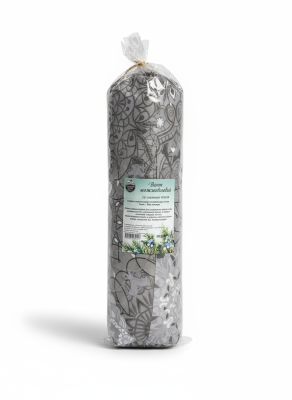 Валик можжевеловый со съемным чехлом, 30 см   Валик можжевеловый со съемным чехлом, 30 см