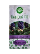 Эфирное масло Пихтовое, 10 мл