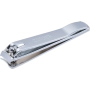 Клиппер для ногтей большой SLN-604