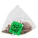 Наш чай. Чай с лепестками крымской чайной розы, листом ежевики, душицы, 50 гр, 20 пирамидок
