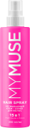 Несмываемый крем-спрей 15 в 1 для волос Укрепление и блеск, MY MUSE, 250 мл