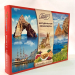 Рахат-лукум Ассорти №7 Коктебель, 350 г