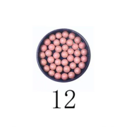 Румяна шариковые № 12 Пепельно-розовый, SF044, Farres, 41 г