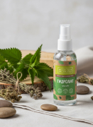 Гидролат Крапивы для лица и тела, 100 г