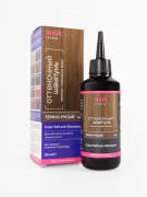 Оттеночный шампунь IRIDA Classic Темно-русый, 150 мл