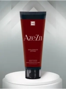 Крем-корректор для лица AzeZn матирует кожу, 80 г