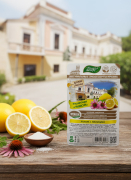 Рахат-Лукум Лимон с эхинацеей, 130 г