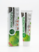 Крем для тела и ног Пелоид+ Маклюра, 100 г