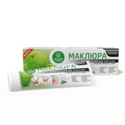 Крем-бальзам для тела и ног Пелоид+ Маклюра, 100 г