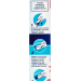 Стикер для очищения унитаза Аttах Морская свежесть, Domestos, 3 стикера по 10 г