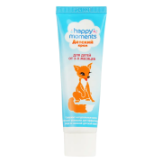 Крем детский Happy Moments, 45 г