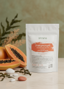 Альгинатная маска "Очищающая" cужает поры, 30 гр