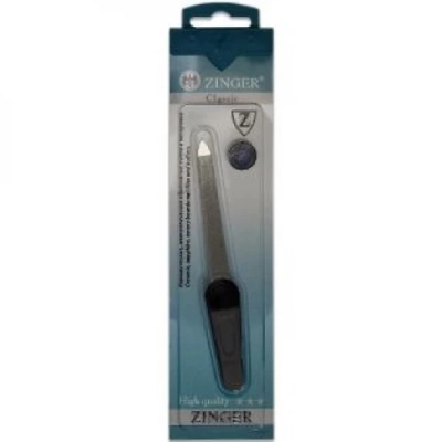 Пилка алмазная для ногтей 5 см zo F-5-logo3 Оригинал