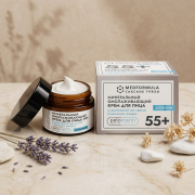  Минеральный омолаживающий крем для лица дневной 55+, 50 г