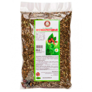 Сбор травяной Противопростудный  На здоровье № 2, 100 г