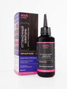 Оттеночный шампунь IRIDA Classic Черный кофе, 150 мл