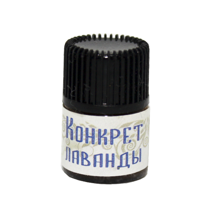 Конкрет Лаванды Питает и Омолаживает, 1,5 мл (Скифия), купить в Мск ...