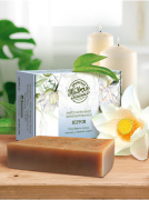 Мыло натуральное парфюмированное с ароматом "Nippon"