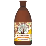 Шампунь восстанавливающий Флора с экстрактом ромашки, 1000 мл