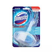 Подвесной туалетный блок Атлантик, Domestos, 40 г
