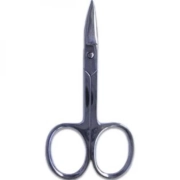 Ножницы маникюрные ZS B-102-S