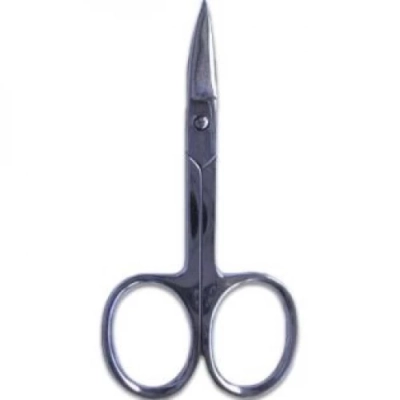 Ножницы маникюрные ZS B-102-S