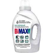 Пятновыводитель-очиститель кислородный, Bimax, 1000 мл