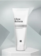 Крем для лица с гликолевой кислотой Glow Reform отшелушивает, 80 г