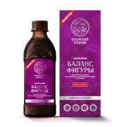 Бальзам Баланс фигуры, без сахара, 250 мл