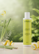 Гель для умывания Тонизирующий с лемонграссом, 200 мл