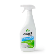 Чистящее средство для ванны и сантехники Анти-налёт, Grass, 600 мл