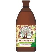 Шампунь укрепляющий Флора с экстрактом крапивы, 1000 мл