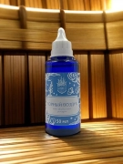 Смесь эфирных масел для сауны Горный воздух, укрепляет и повышает иммунитет, 50 мл