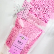 Жемчуг для ванн увлажняющий, Bath Pearls, 250 г