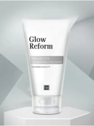 Крем для тела Интенсивное питание с гликолевой кислотой Glow Reform​, 140 г​