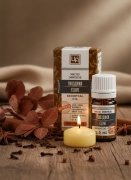 Эфирное масло Гвоздика, 5 мл