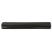 Мешки для мусора 240 л черные в рулоне 5 шт. особо прочные, ПВД 80 мкм, 90х140 см, LAIMA