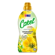 Кондиционер для белья Cokel Утренняя гармония, BiMax, 1800 мл
