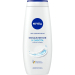 Крем-гель для душа Увлажнение и забота с маслом миндаля, Nivea, 250 мл