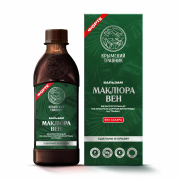 Бальзам Маклюра вен, 250 мл