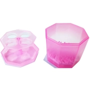 Набор для очистки кистей для макияжа FP023