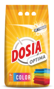 Стиральный порошок автомат Optima Color, Dosia, 8 кг