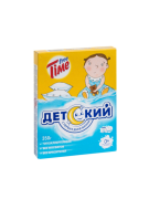 Стиральный порошок детский, Free Time, 350 г