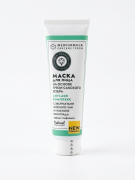 Маска для лица Anti-age комплекс Эффект лифтинга на основе грязи Сакского озера Med Formula, 170 г