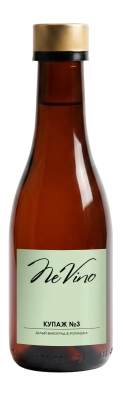 Купаж №3 белый виноград & ромашка NeVino, 200 мл 