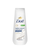 Гель для душа Глубокое питание и увлажнение, Dove, 250 мл