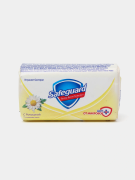 Туалетное мыло Ромашка, Safeguard, 90 г