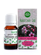 Натуральное эфирное масло "Чайного дерева" для ингаляций и ароматерапий, для ванны или массажа, восстанавливает кожи, 10 мл