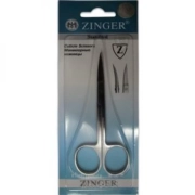 Ножницы маникюрные ZS B-140-S-cvd